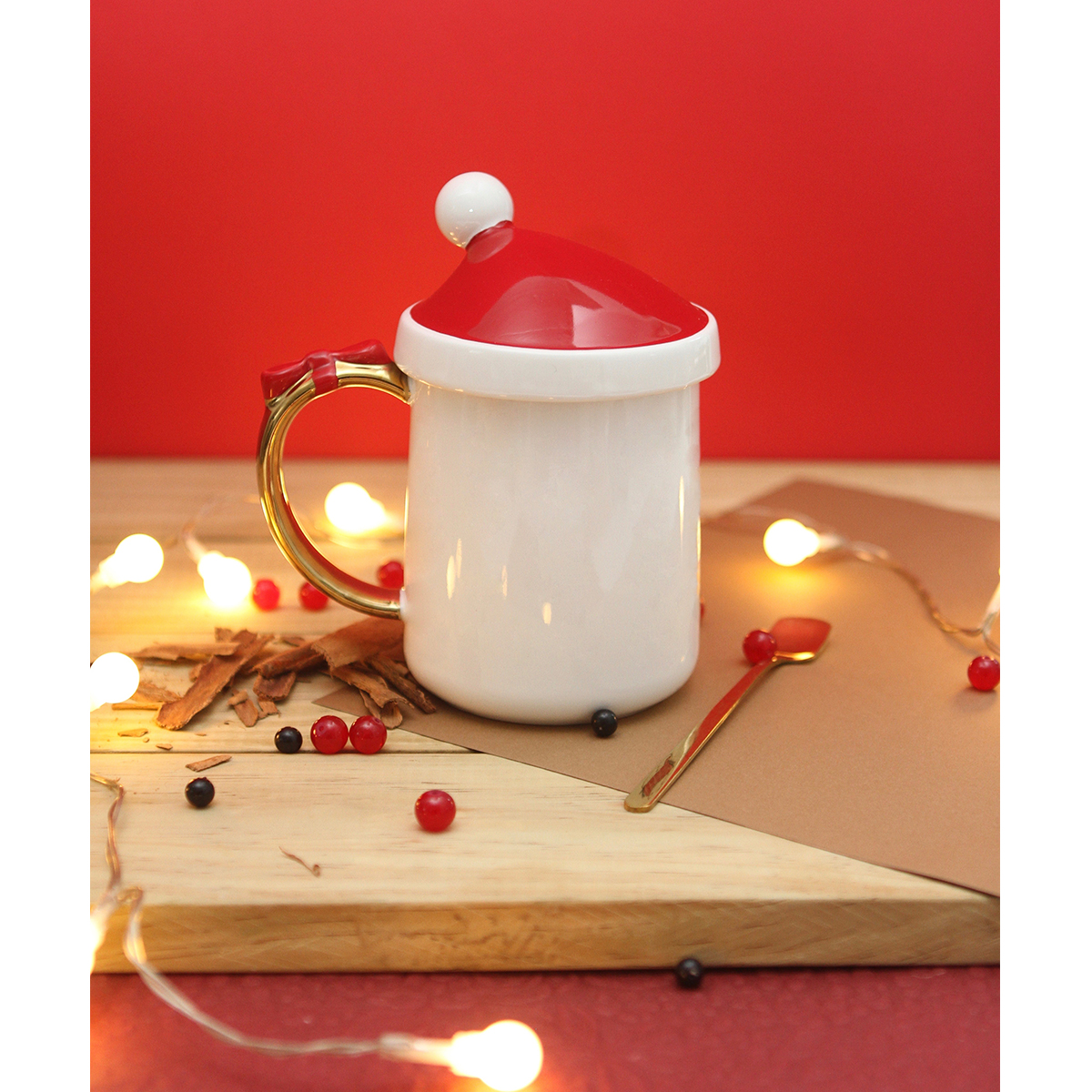 Taza Sutera. - Vista 4