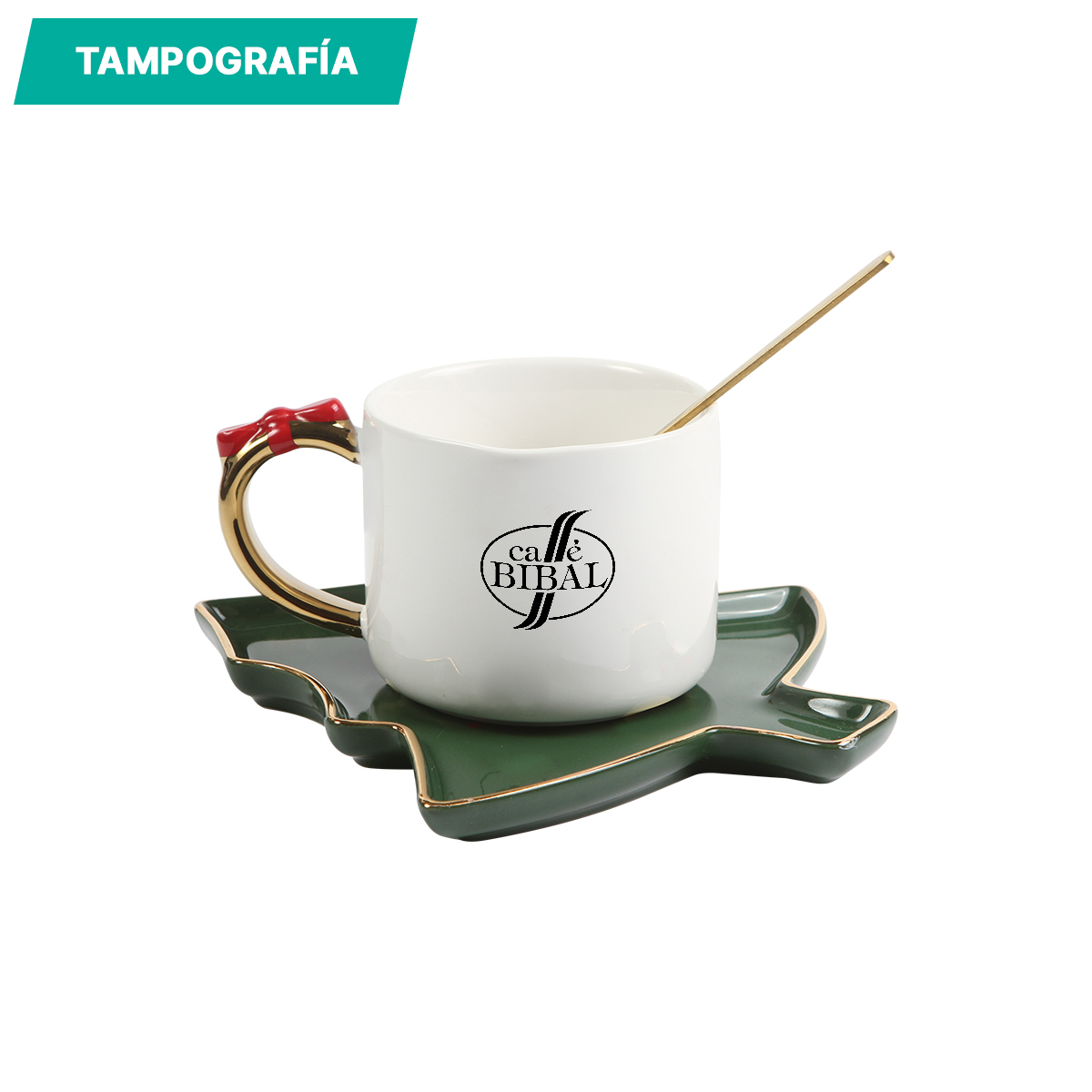 Taza Alcamo. - Vista 4