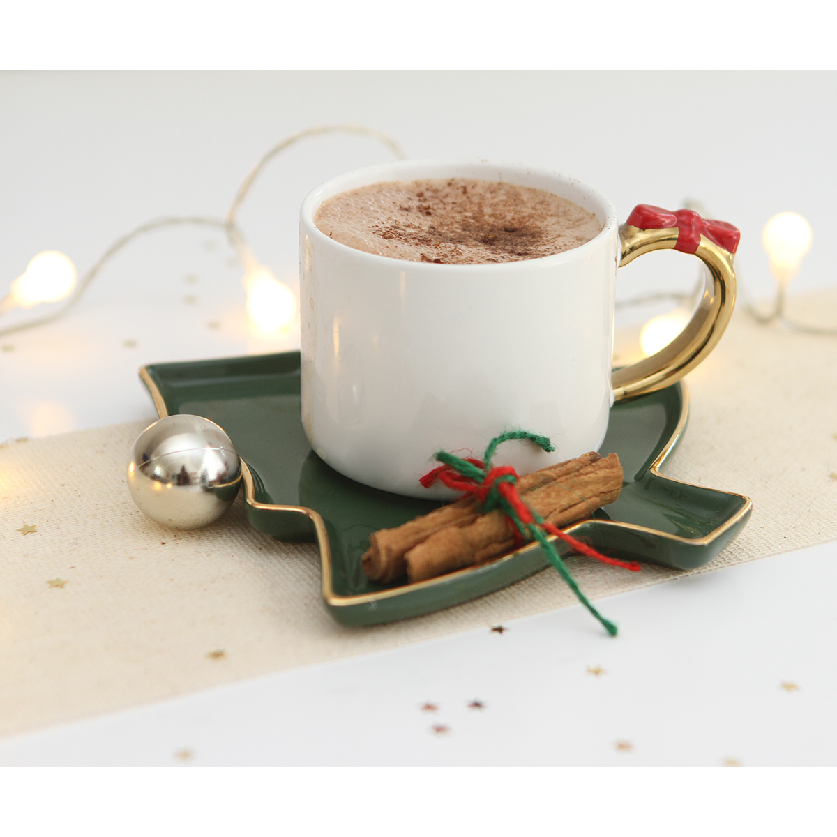 Taza Alcamo. - Vista 5