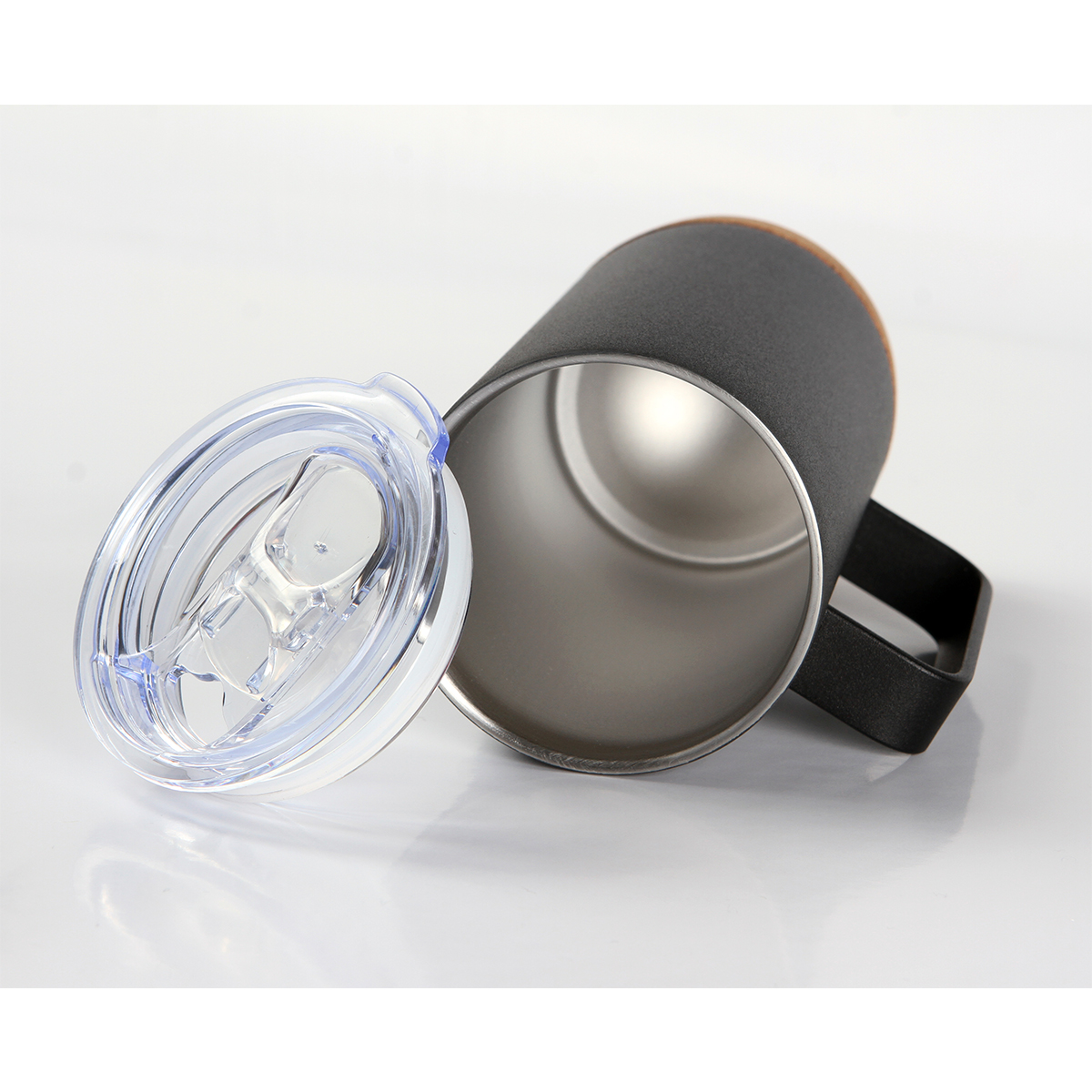 Taza Montallegro. - Vista 2