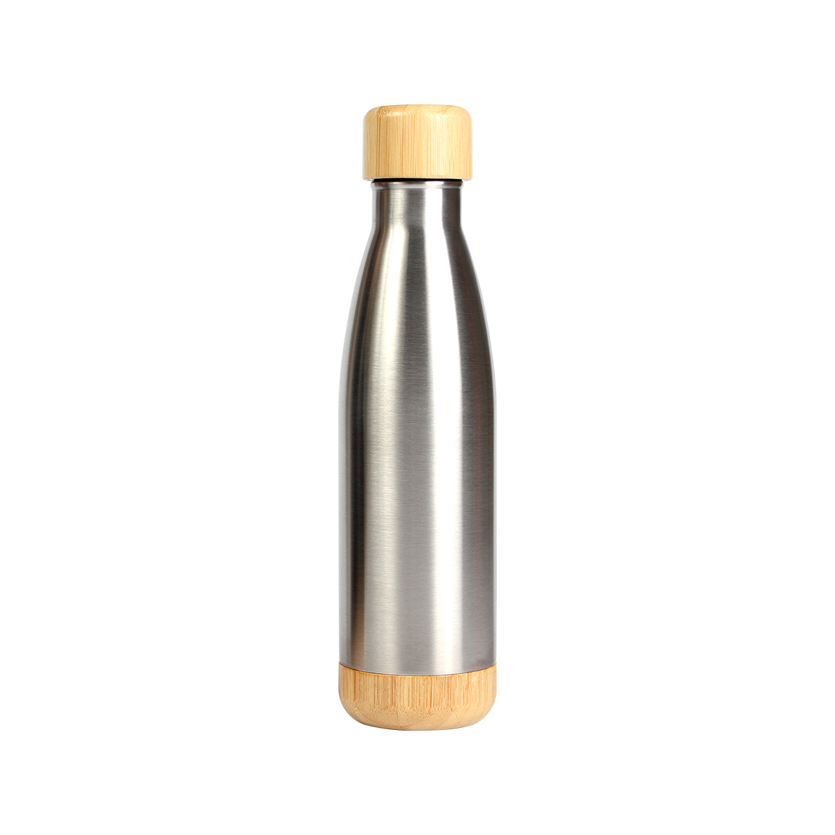 Botella Agrigento. - Artículos Promocionales MAS RECIO