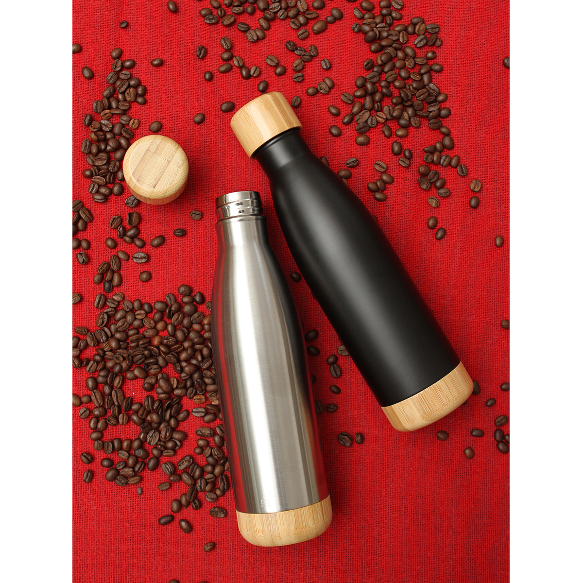 Botella Agrigento. - Vista 4