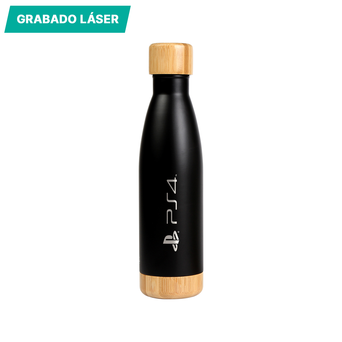 Botella Agrigento. - Vista 3