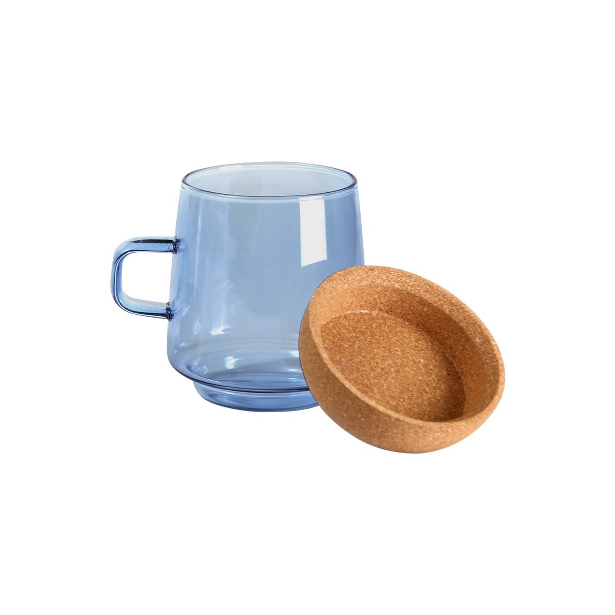 Taza Prizzi. - Artículos Promocionales MAS RECIO