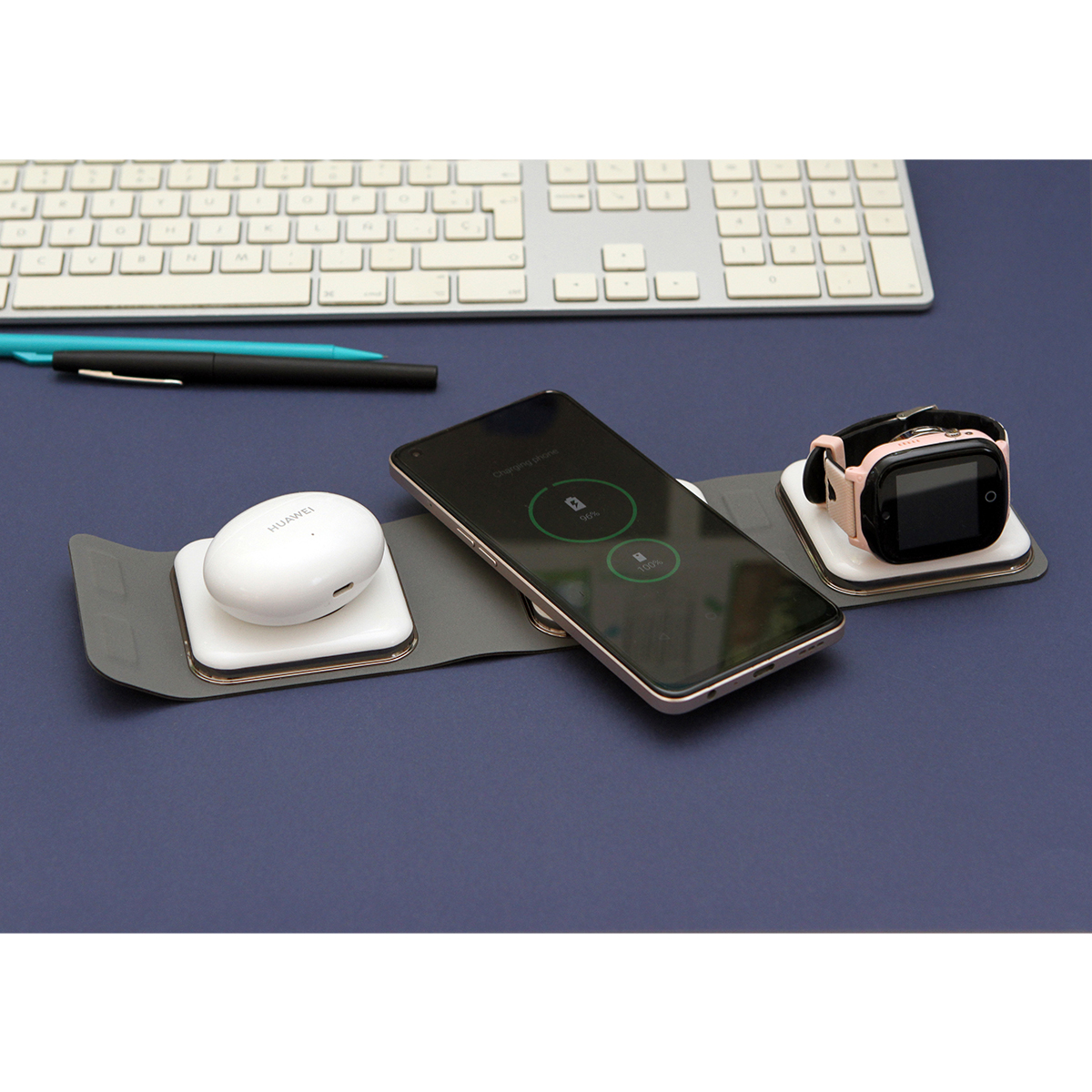 Cargador Belvedere. - Vista 4