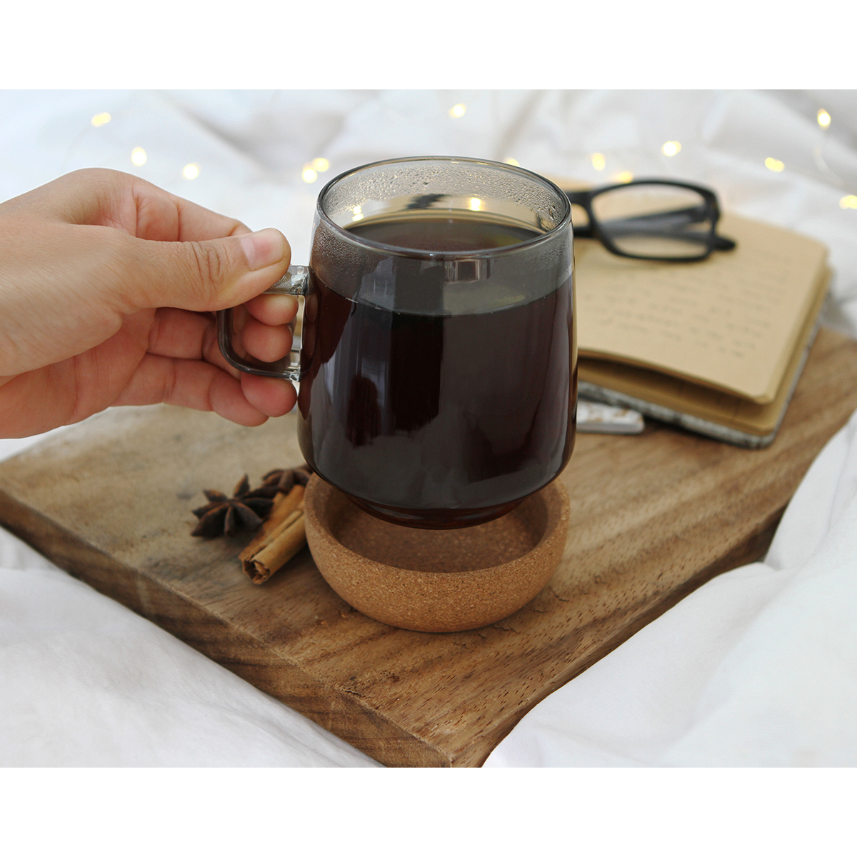 Taza Prizzi. - Vista 4