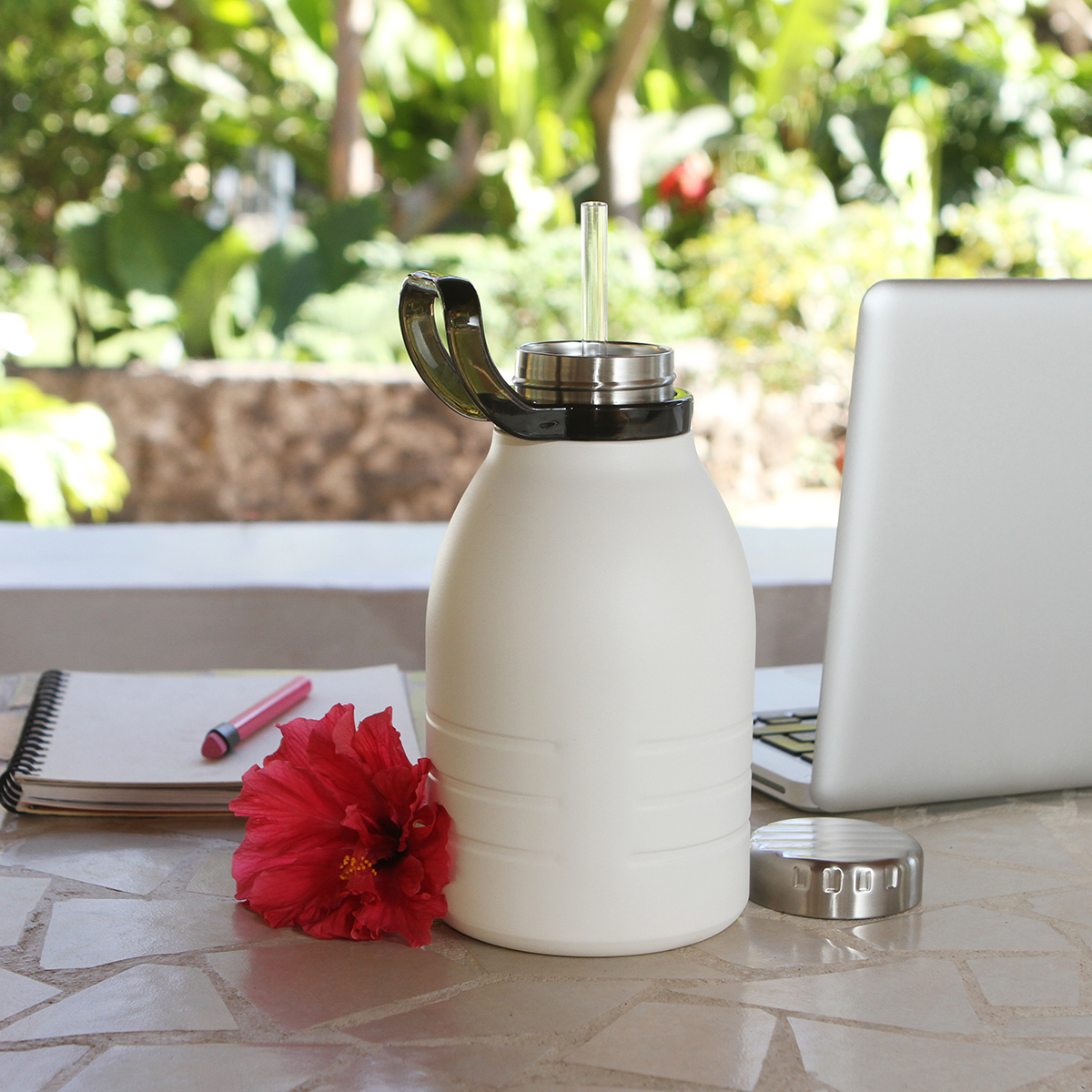 Termo Camicelle. - Vista 2