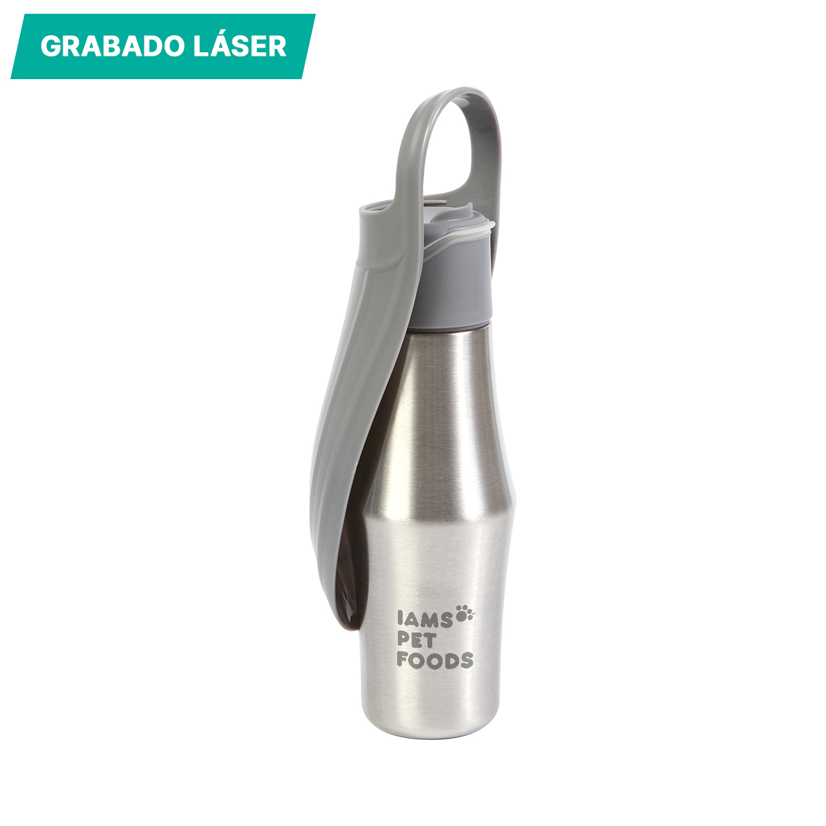 Botella Vlore. - Vista 3