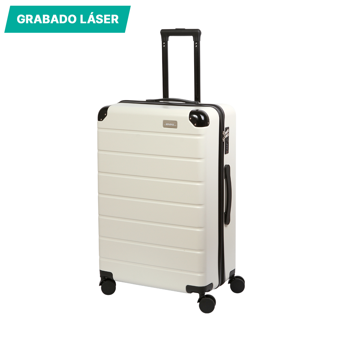 Maleta Boscone. - Vista 5