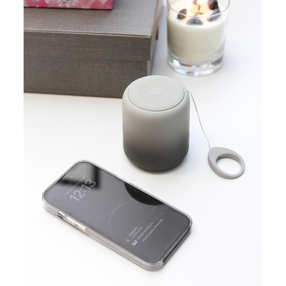 Bocina Lari. - Vista 3