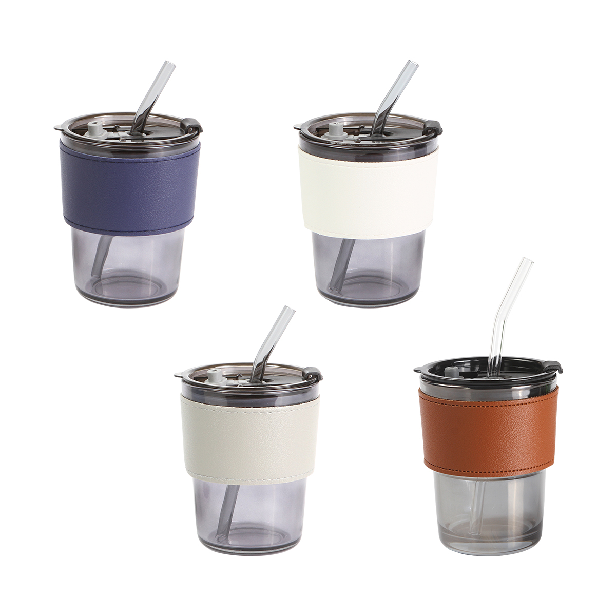 Vaso alia. - Vista 3