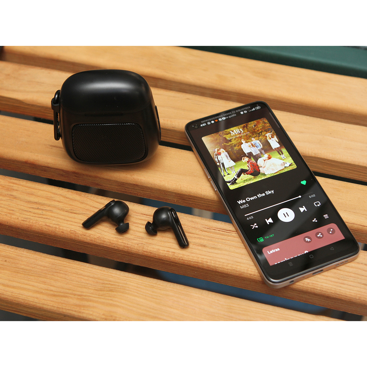 Bocina Bibbona. - Vista 5