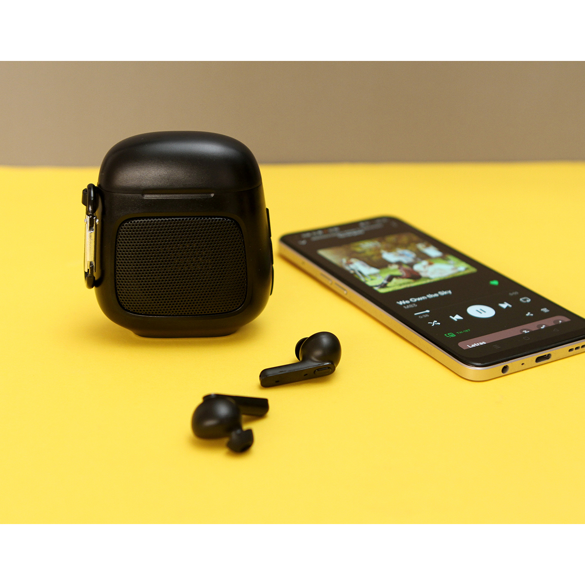 Bocina Bibbona. - Vista 6