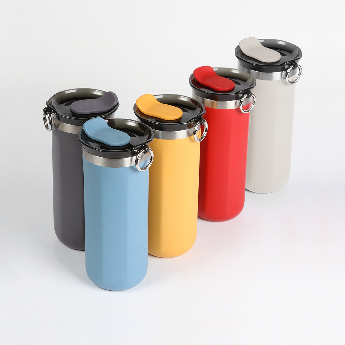 Termo Martucci. - Vista 2