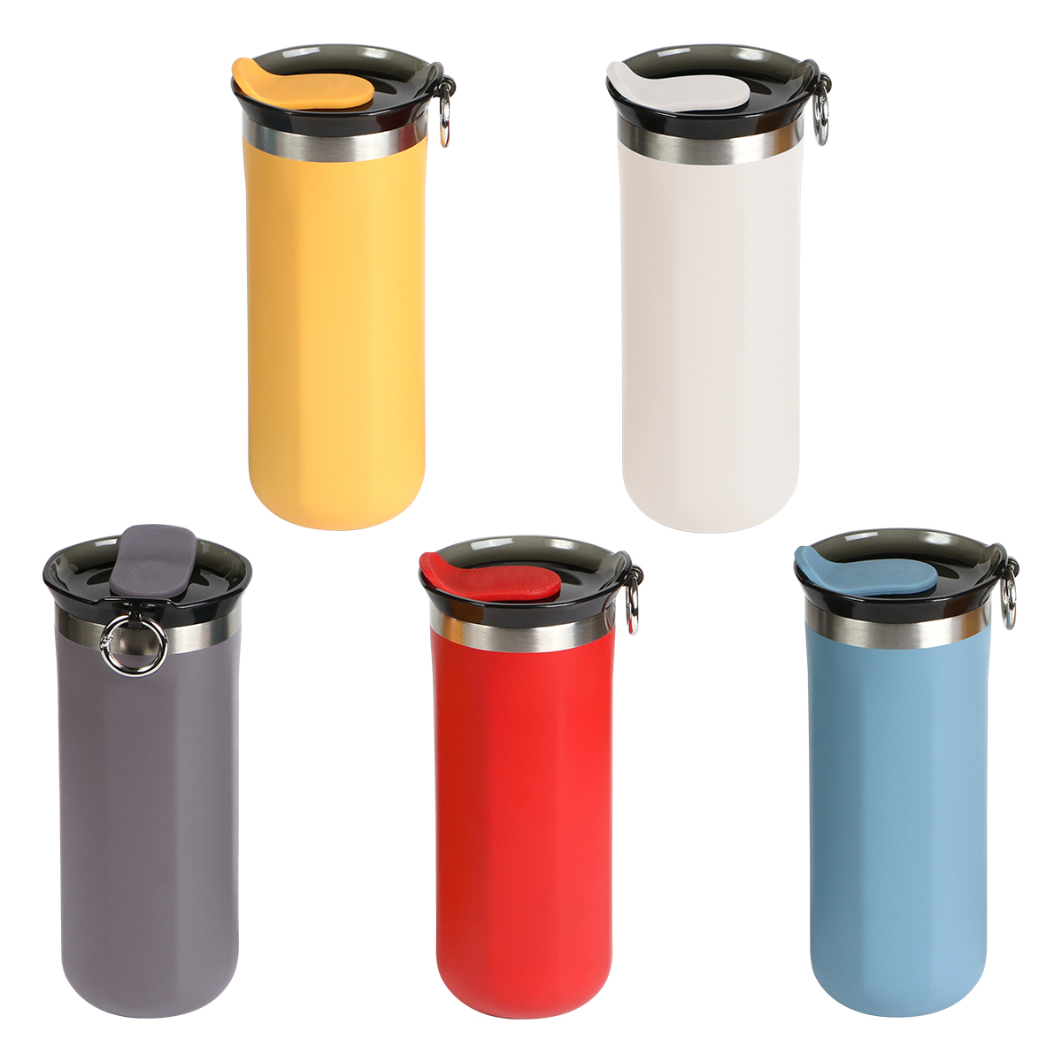 Termo Martucci. - Vista 4