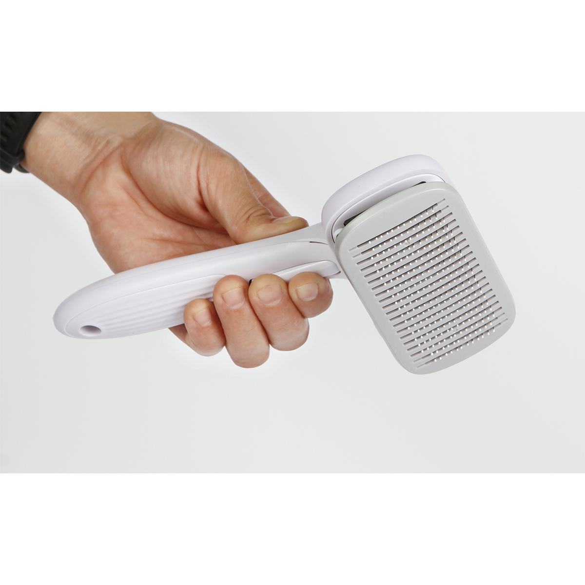 Cepillo Berat. - Vista 2