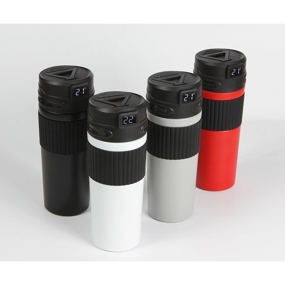 Vaso Gelso. - Vista 3