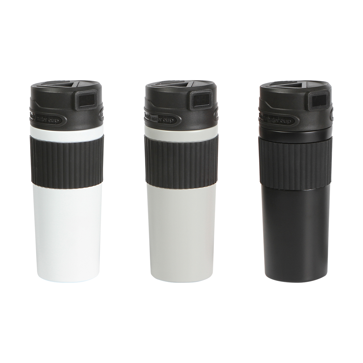 Vaso Gelso. - Vista 2