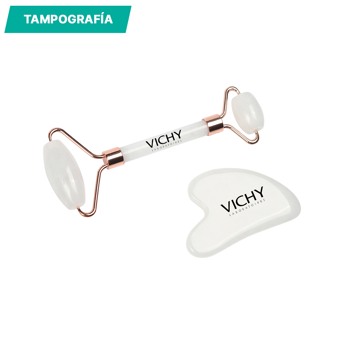 Juego de masajeadores Chioggia. - Vista 3