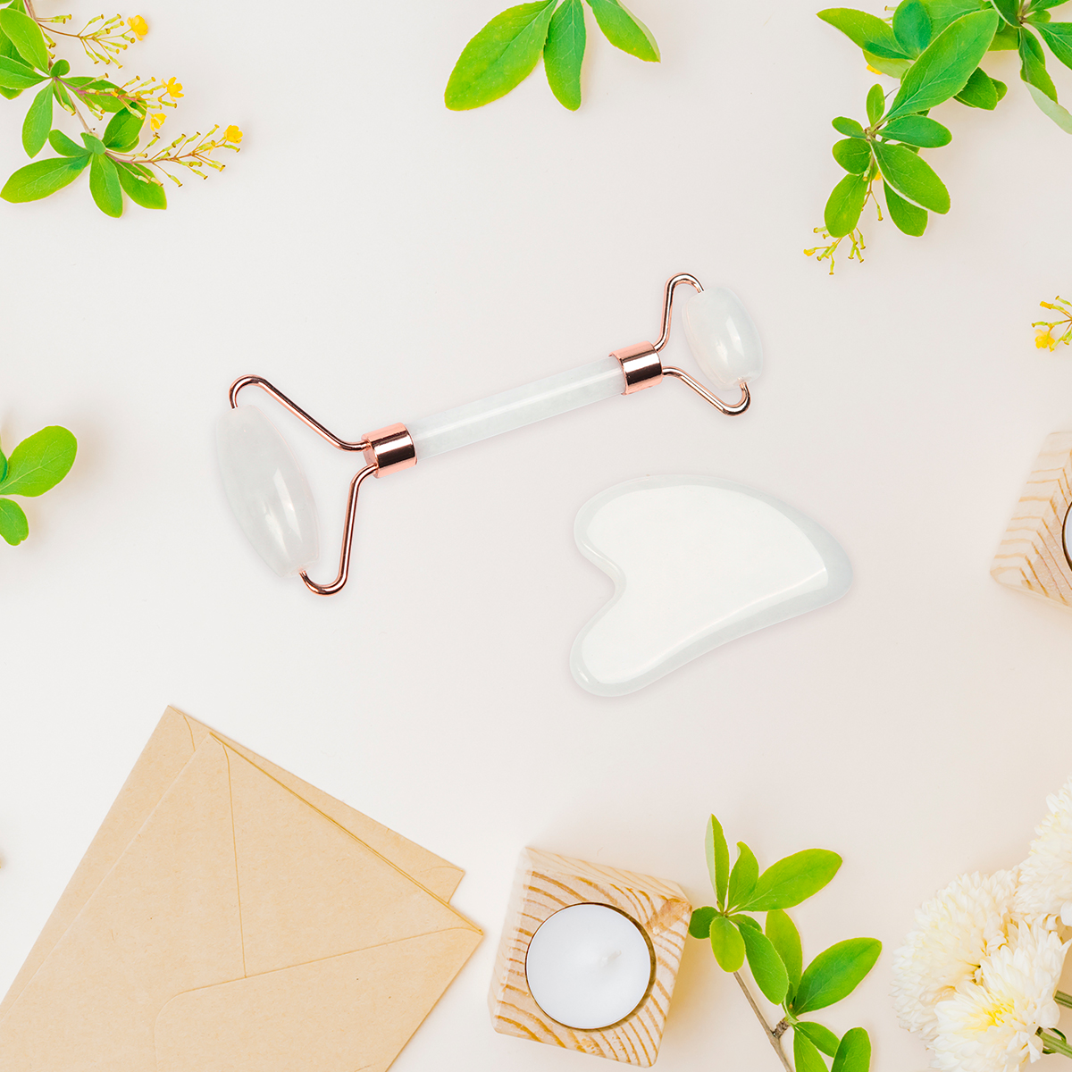 Juego de masajeadores Chioggia. - Vista 4