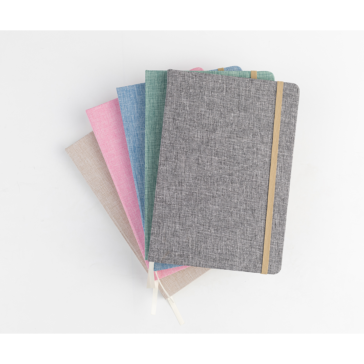 Libreta Rezzato. - Vista 3