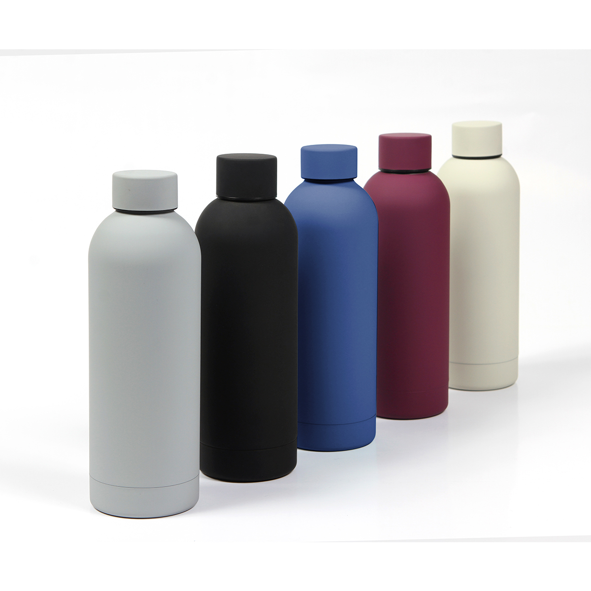 Botella Leonforte. - Vista 4