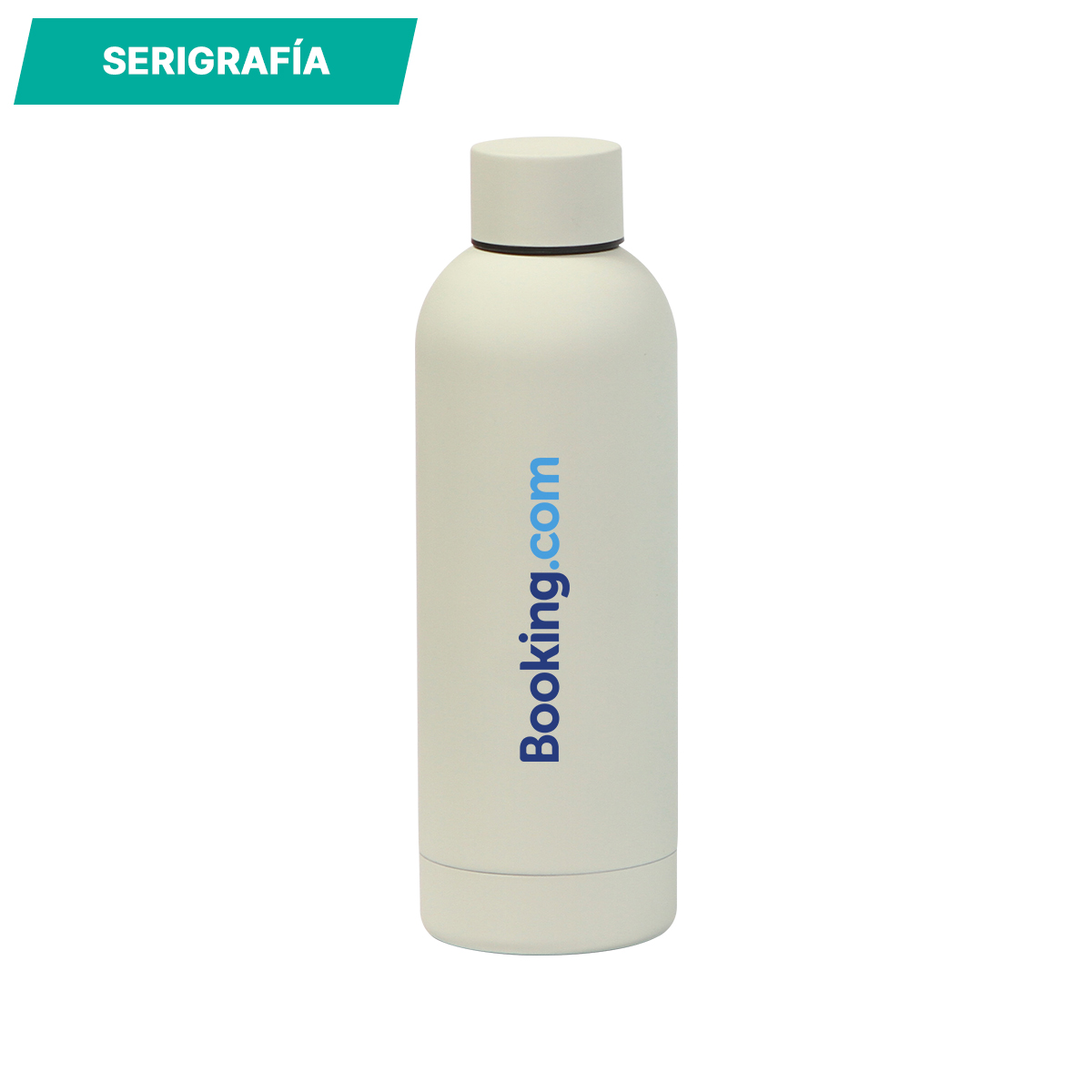 Botella Leonforte. - Vista 5