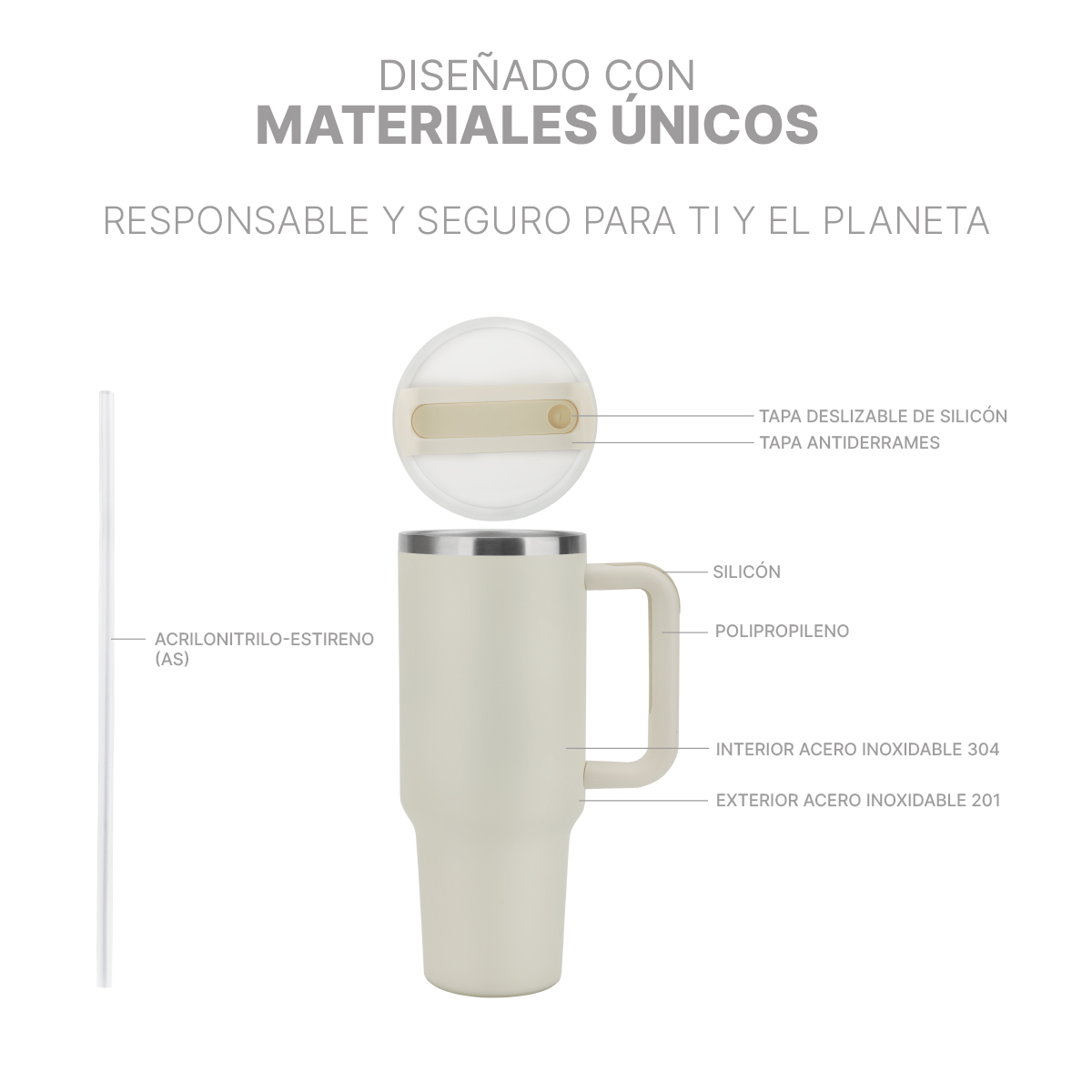 Termo Caleri. - Vista 4