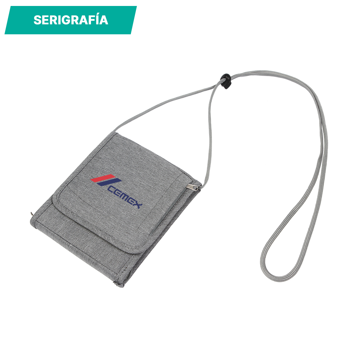 Bolso Barasso. - Vista 3