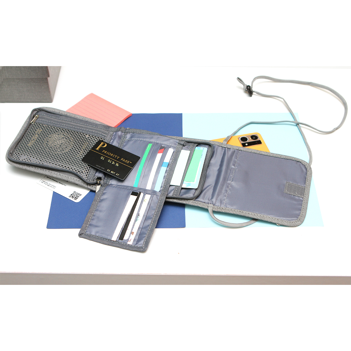 Bolso Barasso. - Vista 4