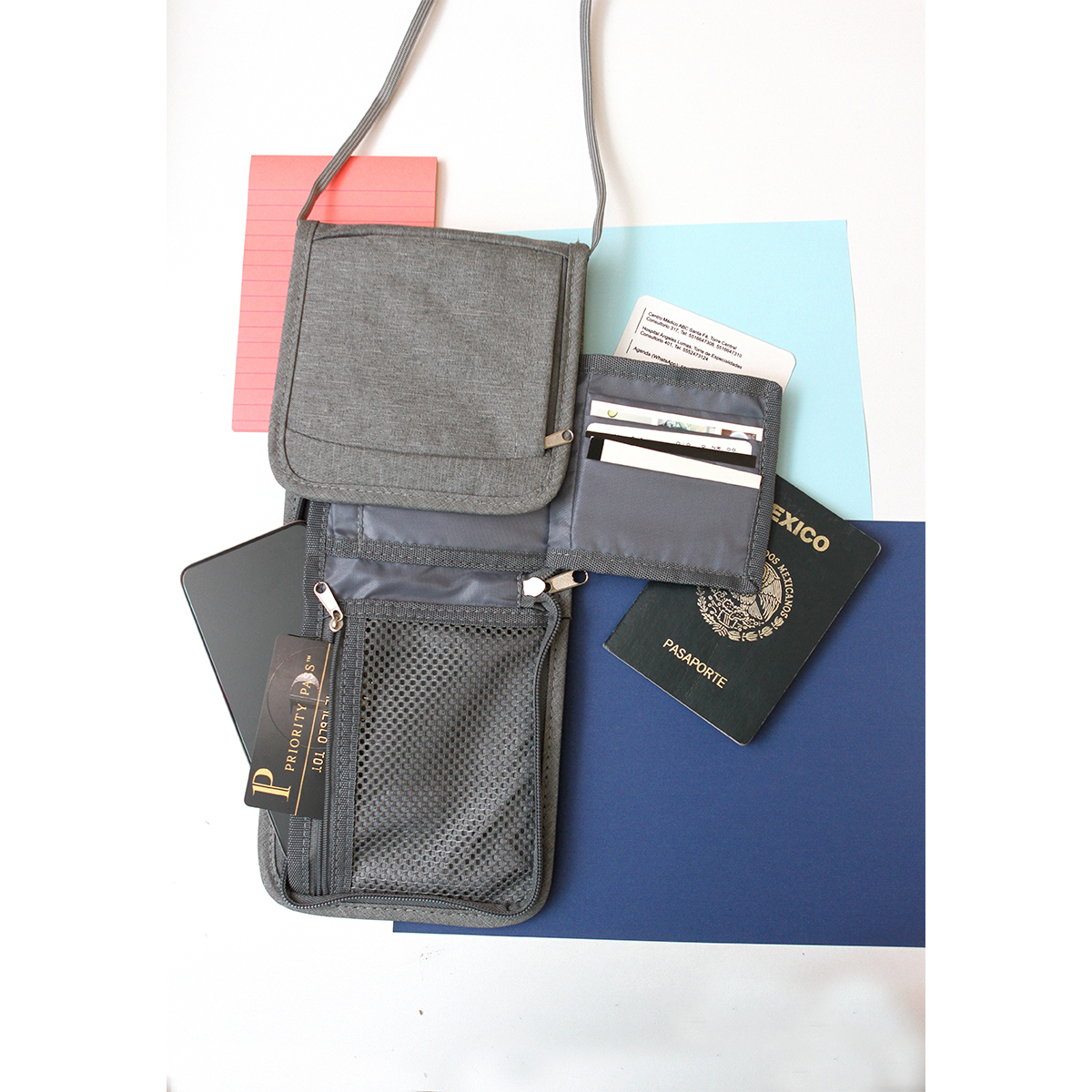 Bolso Barasso. - Vista 5