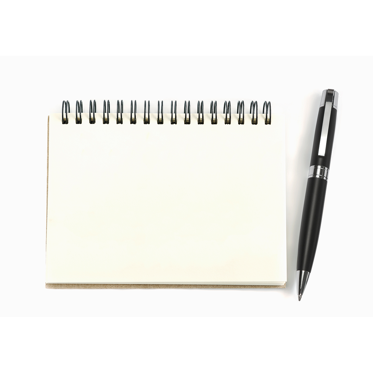 Bolígrafo Dattilo. - Vista 3