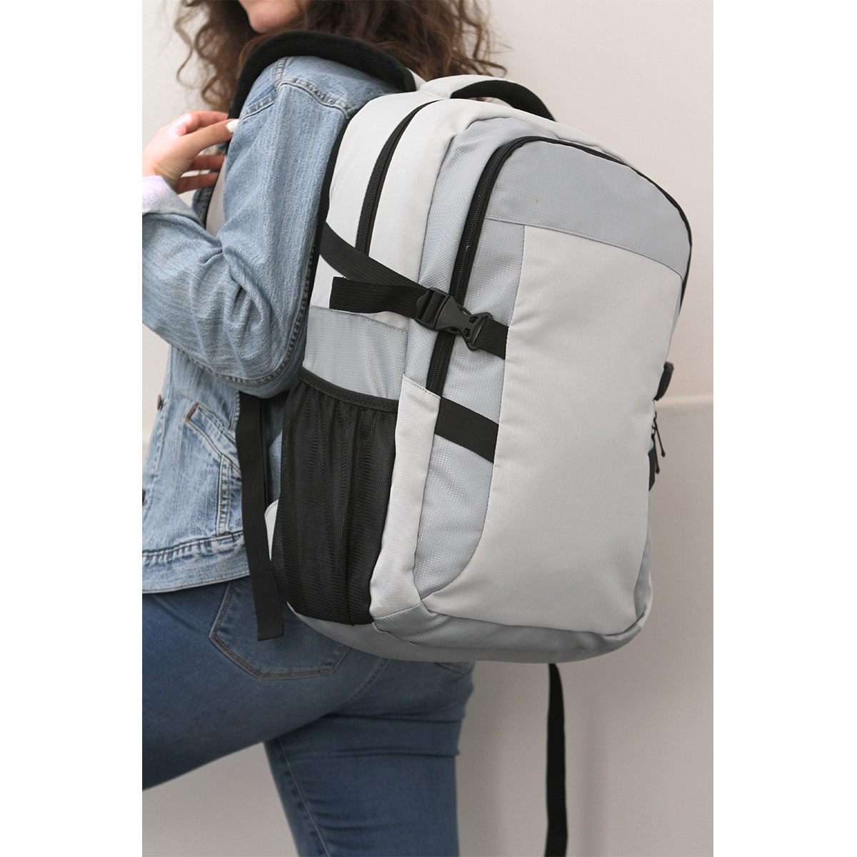Backpack Durres. - Vista 2