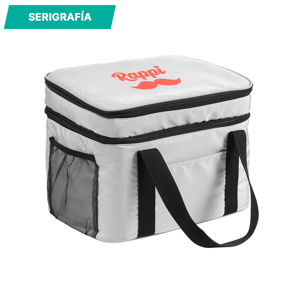 Lonchera / Hielera Proppino. - Vista 3