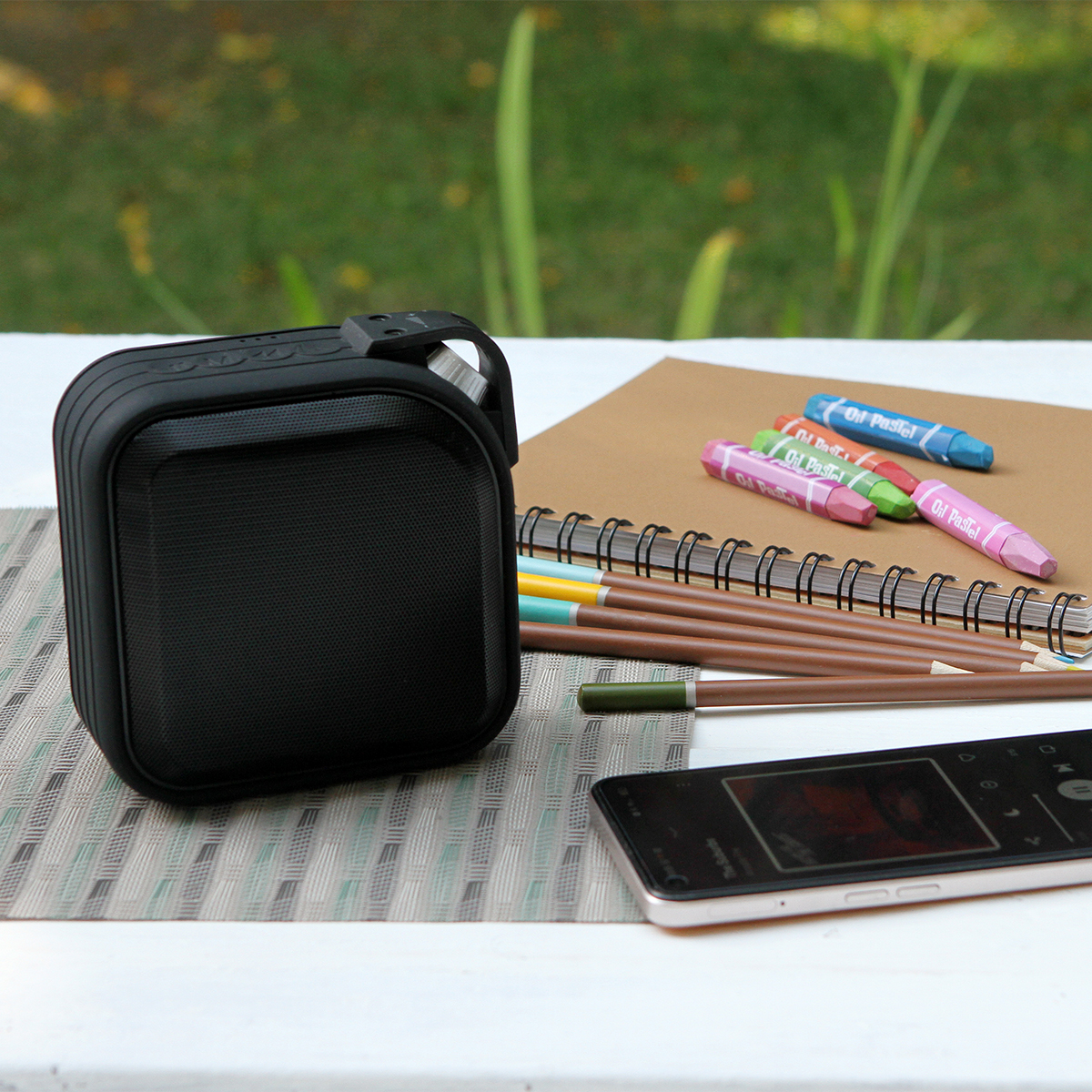 Bocina Ghiare. - Vista 3