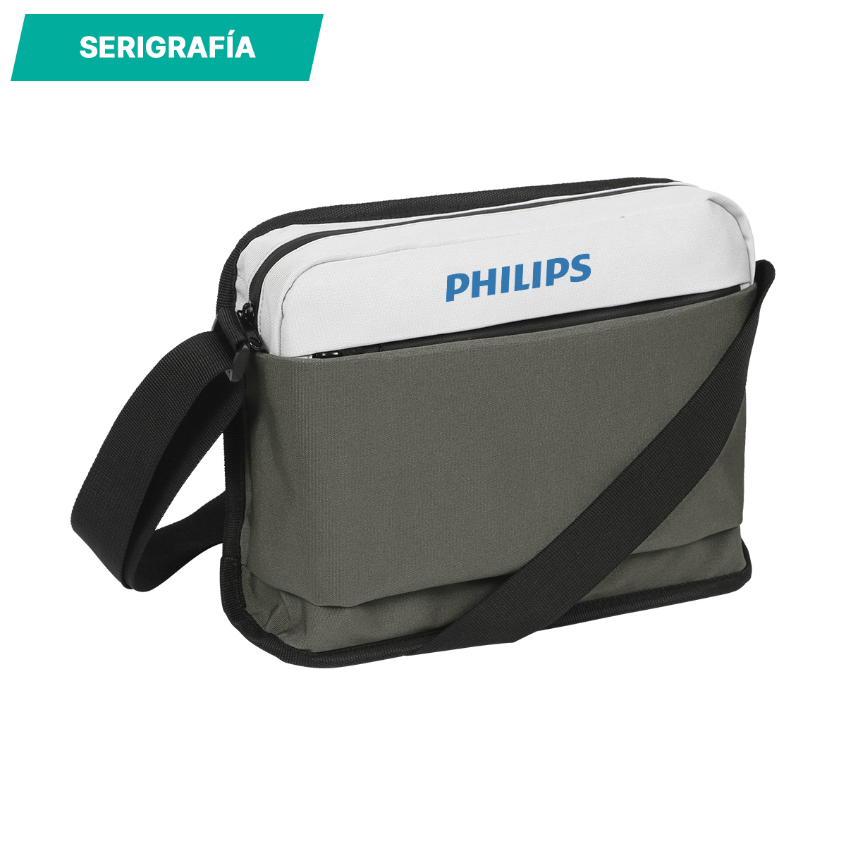 Bolsa Riano. - Vista 2