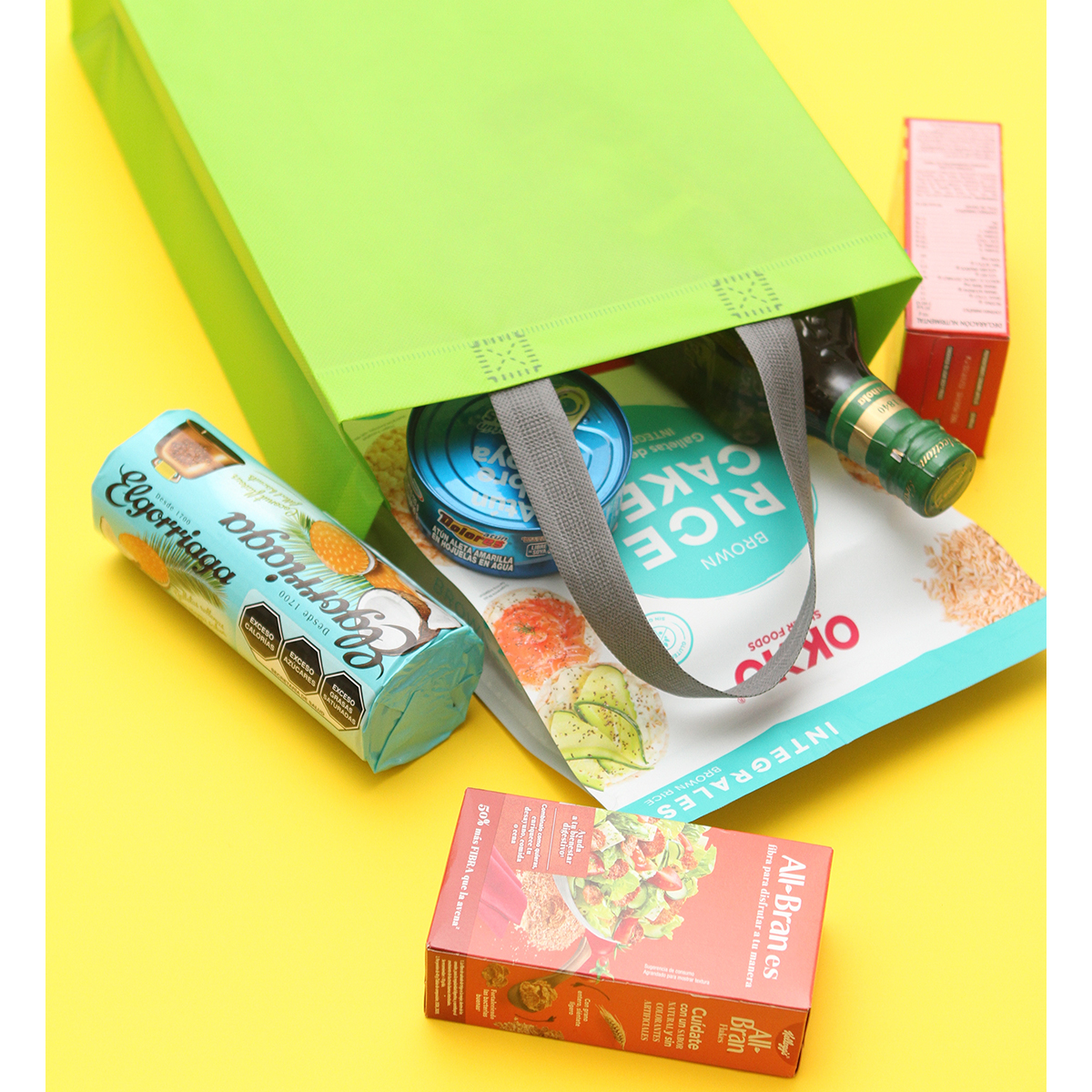 Bolsa Vazzola. - Vista 3