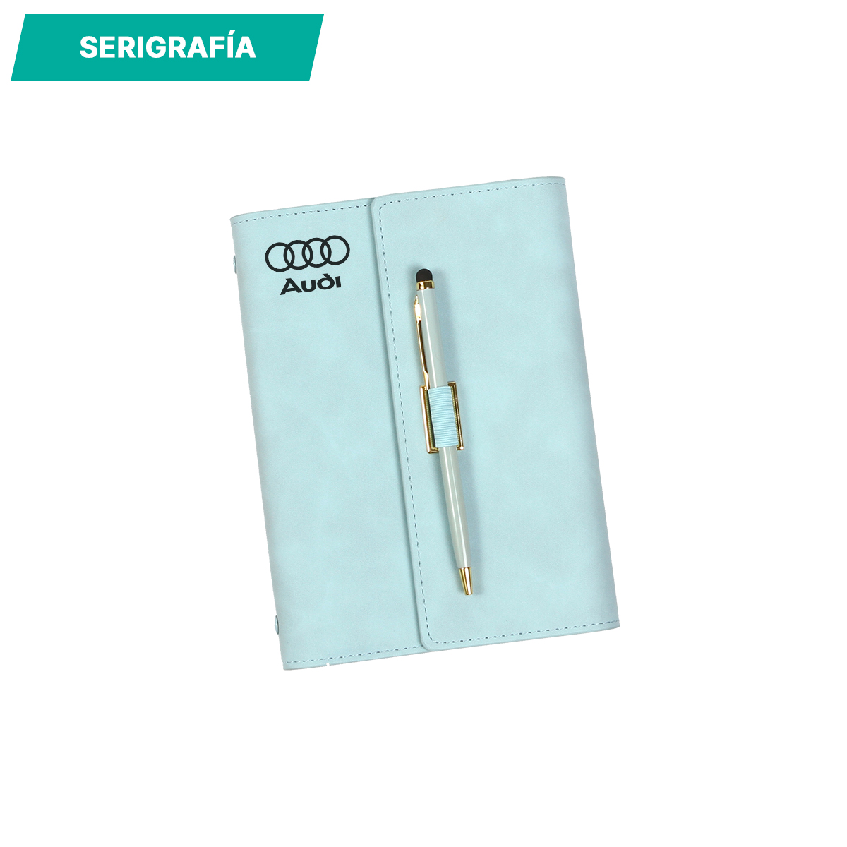 Carpeta Jinja. - Vista 2