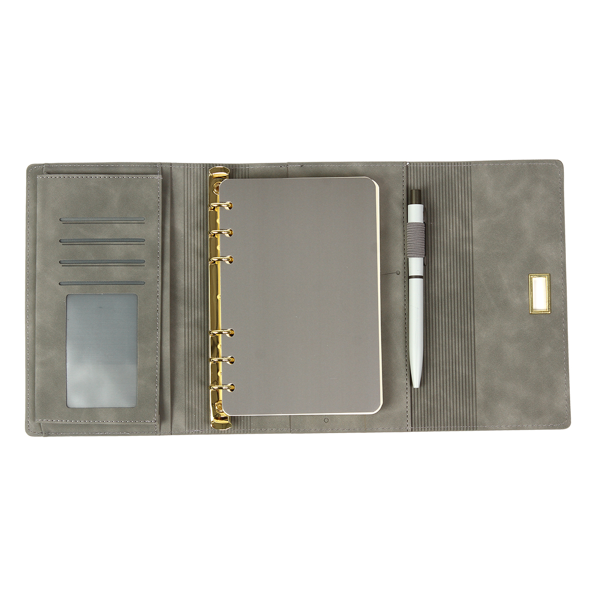 Carpeta Jinja. - Vista 4