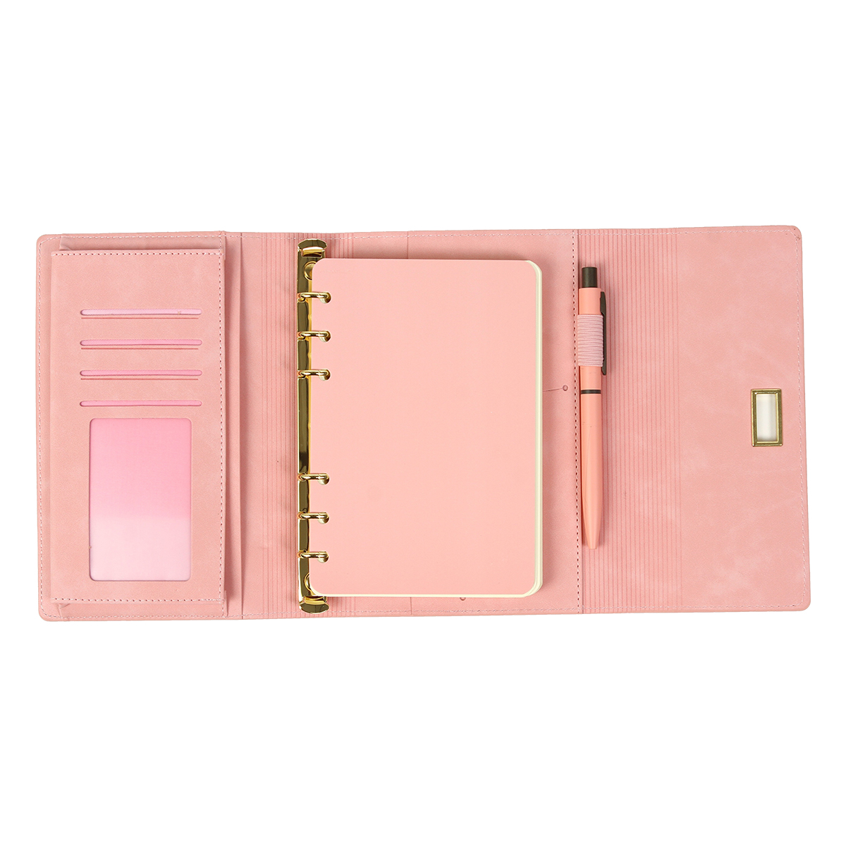 Carpeta Jinja. - Vista 3