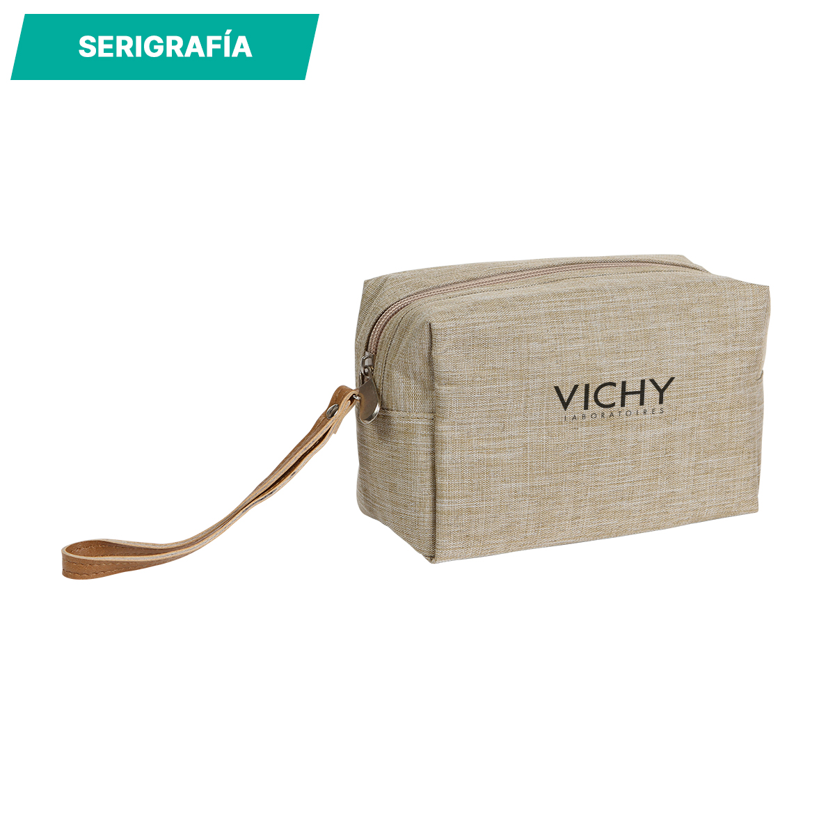 Cosmetiquera Kampala. - Vista 2