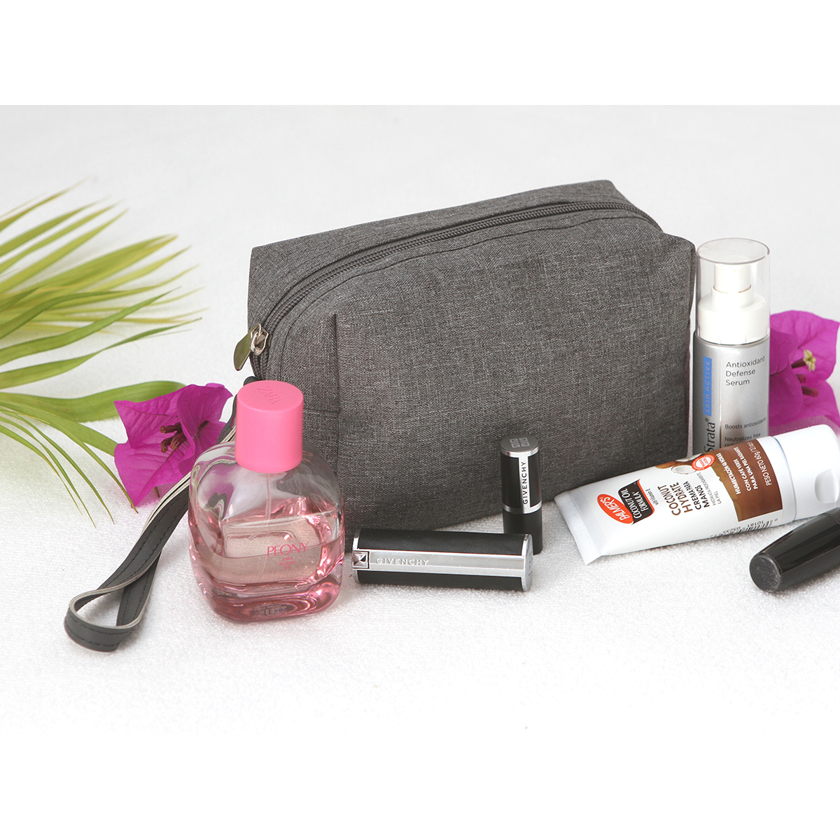 Cosmetiquera Kampala. - Vista 4