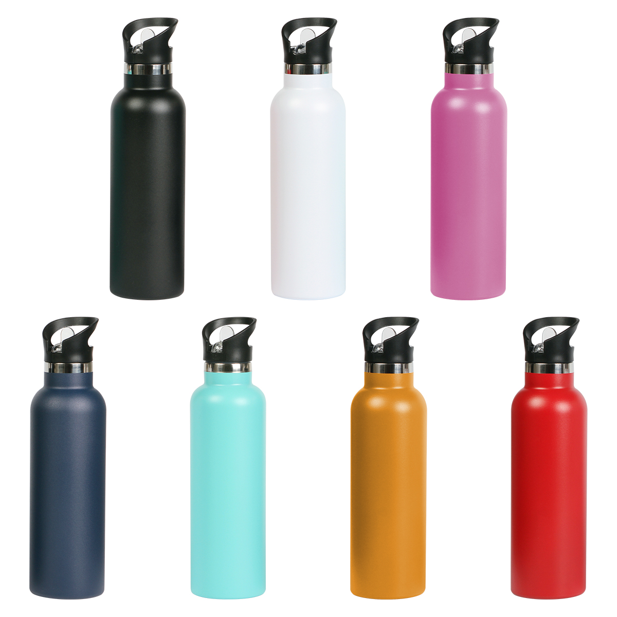 Botella Tamerici. - Vista 2