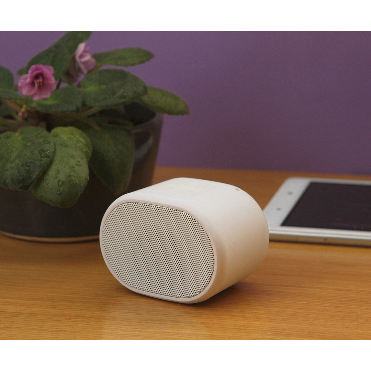 Mini Bocina Cellina. - Vista 2