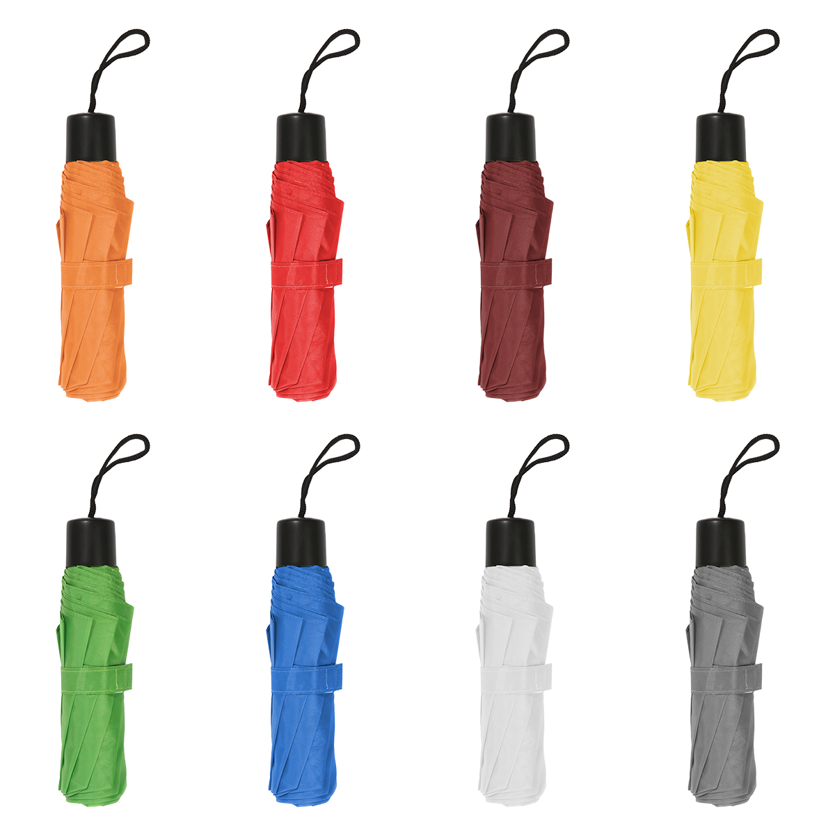 Paraguas Balerna. - Vista 2