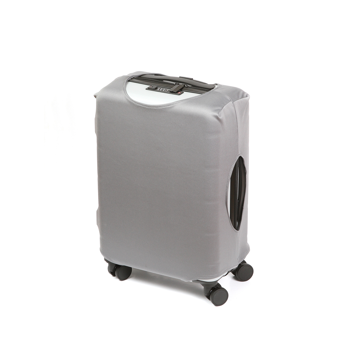 Maleta Rígida Mediana - Vista 2