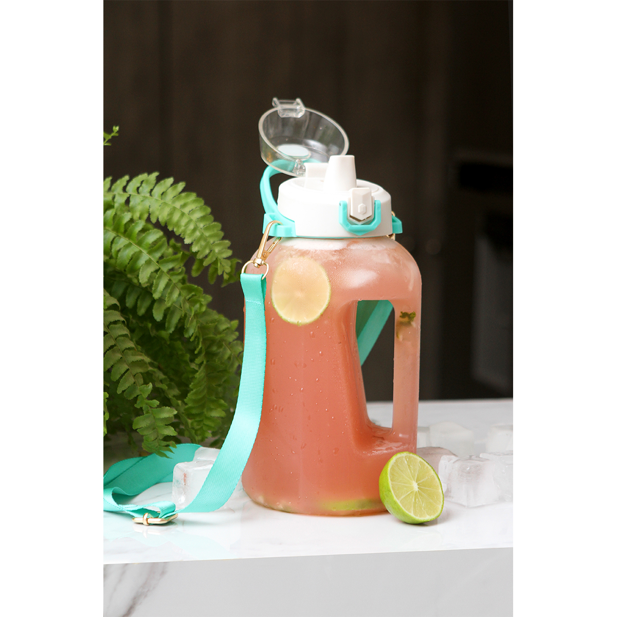 Botella Bután. - Vista 4