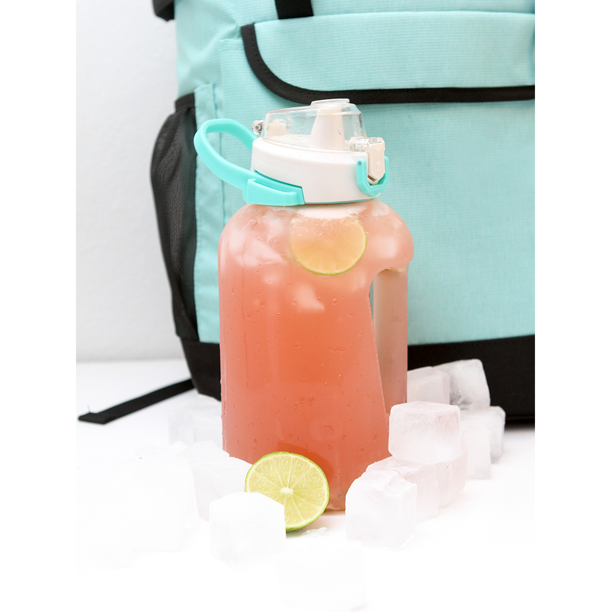 Botella Bután. - Vista 5