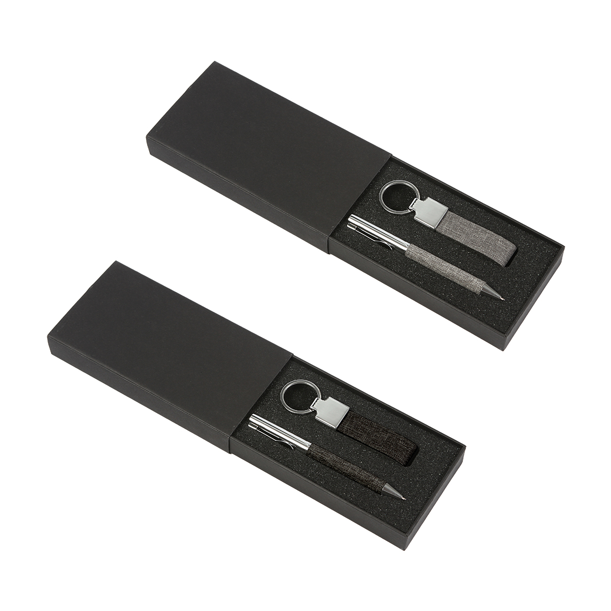 Set de ejecutivo de RPET Lounga. - Vista 2