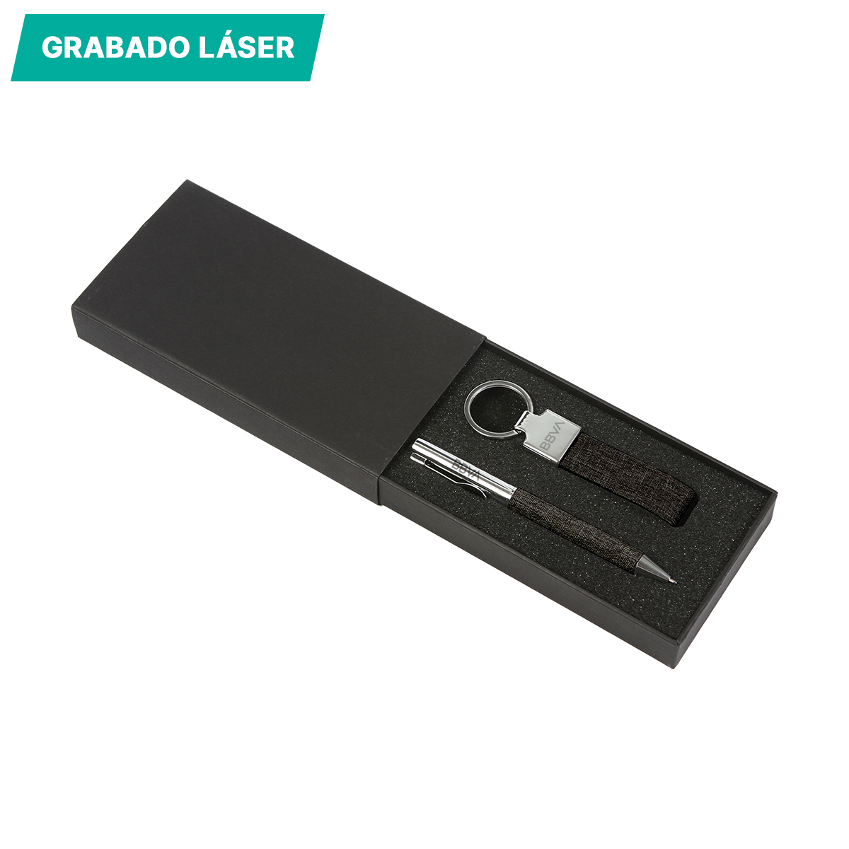 Set de ejecutivo de RPET Lounga. - Vista 3